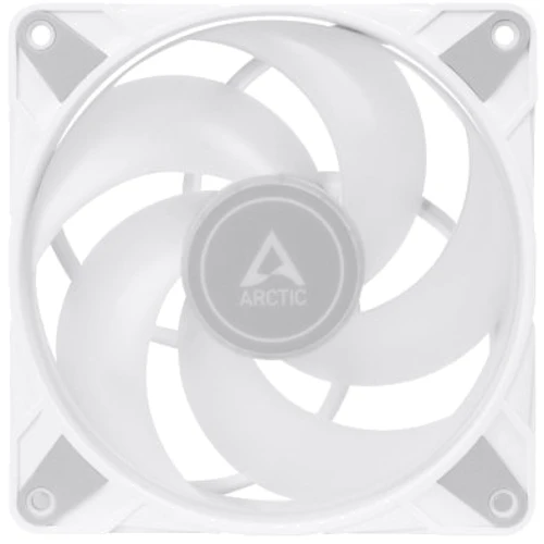 Кулер Arctic P12 PWM PST A-RGB White 3-Pack(ACFAN00258A): Рівень шуму, dB 22.4