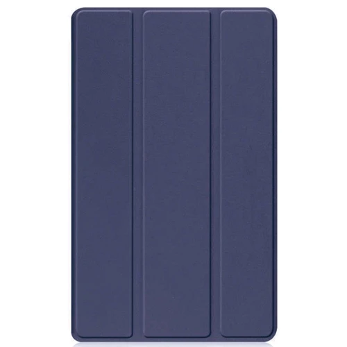 Аксессуар для планшетных ПК BeCover Smart Case Deep Blue for Lenovo Tab M8 TB-300FU (4rd Gen) 8" (709210)