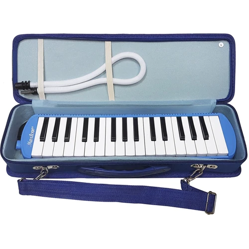 Піаніка MAXTONE MN-32D/BL