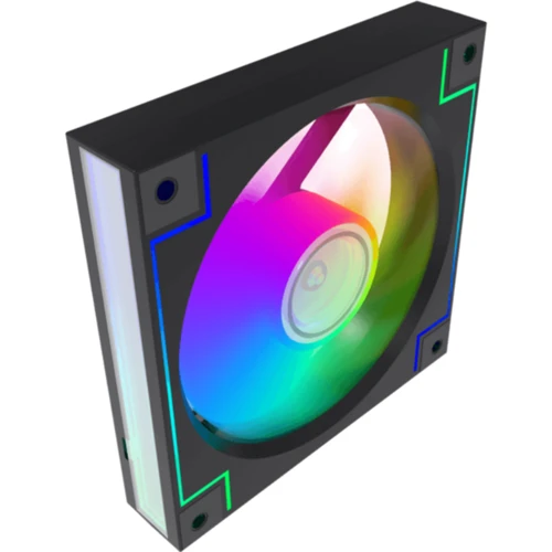 Кулер Gamemax RD300 BK