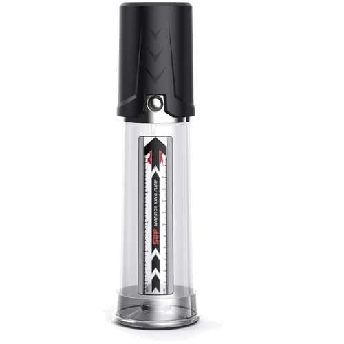 Вакуумная помпа Men Powerup - SUP Warrior King Pump