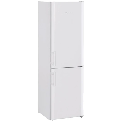 Холодильник Liebherr CU 3311: Мощность замораживания, кг/сутки 4