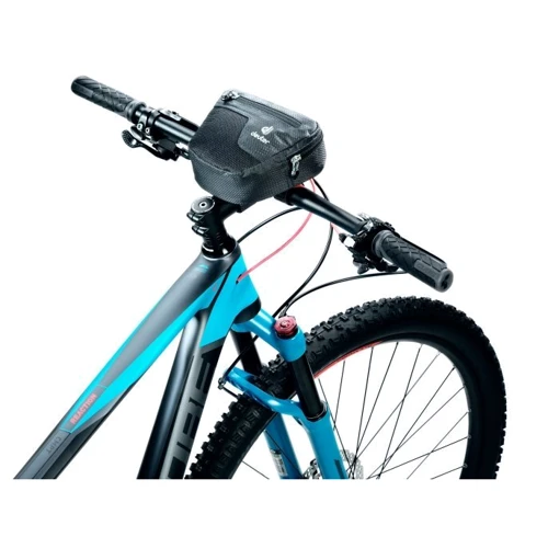 Deuter City Bag black
