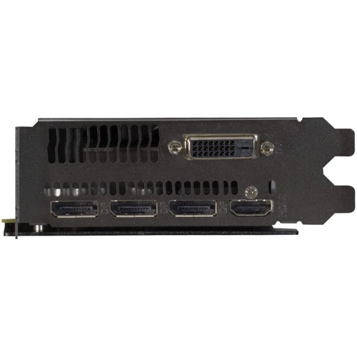 Видеокарта PowerColor Radeon RX 590 Red Devil 8GB (AXRX590 8GB D5-3DHV2/OC): Разрядность шины памяти, бит 256
