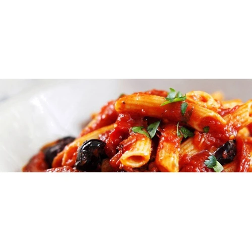 Соус для пасты Barilla al Arrabiata 400 мл (DL2838): Объем нетто 400 мл