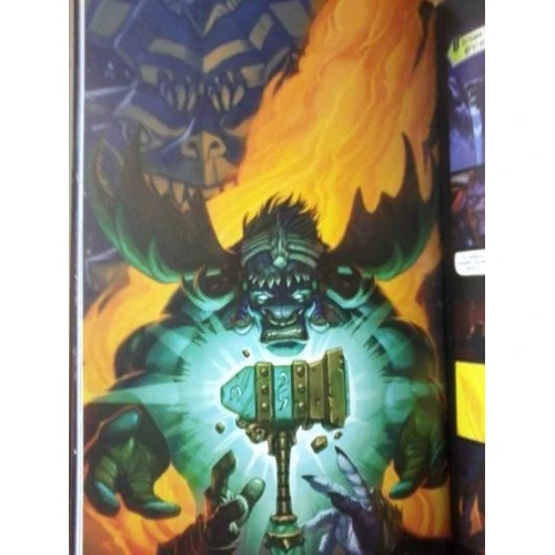 World of Warcraft. Истории: Количество страниц 160