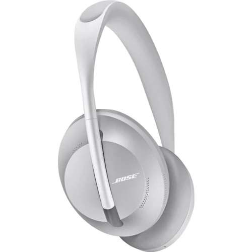 Наушники Bose Noise Cancelling Headphones 700 UC Silver (852267-0300): Чувствительность (дБ) 115