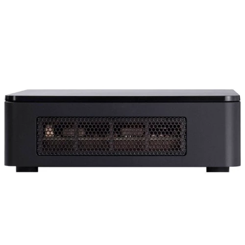 Персональный компьютер (ПК) Intel NUC 12 Pro Kit NUC12WSKI3 (RNUC12WSKI30000): Оперативная память нет