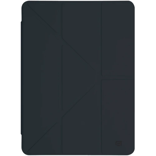 Аксесуар для iPad ArmorStandard Y-type Case with Pencil Holder Black для iPad Air 2020/iPad Air 2022 (ARM77506)