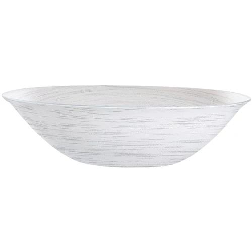 Салатник Luminarc STONEMANIA WHITE 16.5см (H3544)