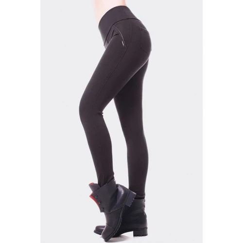 Легінси ArtStyleLeggings LSN-023C-40 40 чорні: Країна виробник Україна
