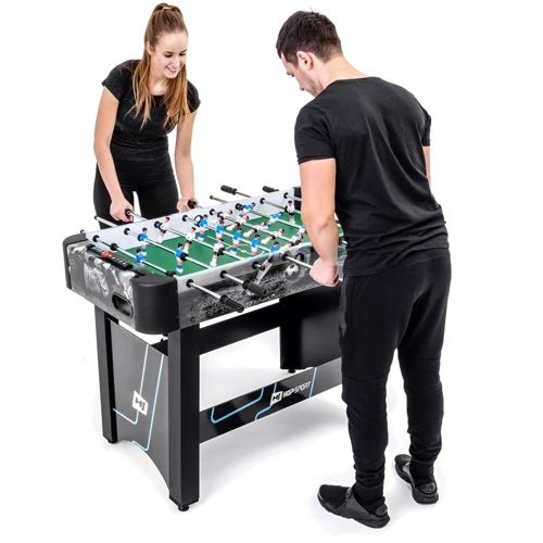 Настольный футбол Hop-Sport Arena one (5902308202658)