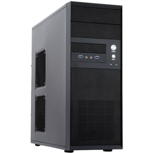 Корпус Chieftec iArena (CQ-01B-U3-OP)