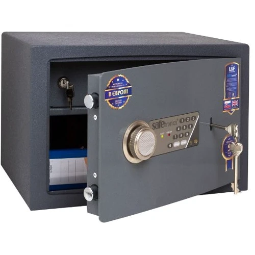 Сейф Safetronics NTL 24E-Ms