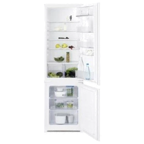Встраиваемый холодильник Electrolux LNT3LF18S: Объем холодильной камеры, л 196