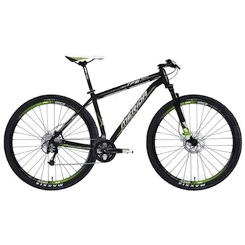 Велосипед Merida BIG NINE TFS 300 (2013)