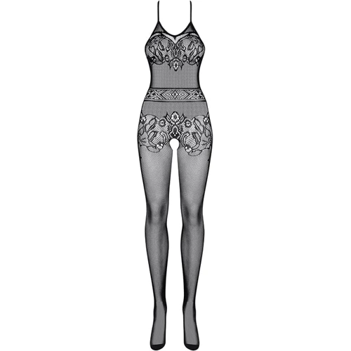 Комбинезон-сетка Obsessive F223, S/M/L