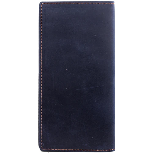 Чоловік тревел кейс DNK Leather синій (DNKTravel-Hcol-K): Країна виробник Україна