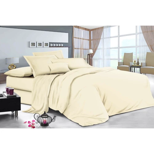 

SoundSleep Manner Beige бязь евро (93667265)