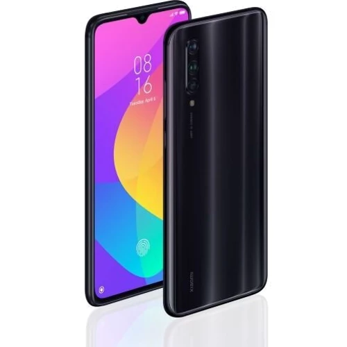 Смартфон Xiaomi Mi 9 Lite 6/128 GB Black Approved Витринный образец фото 10