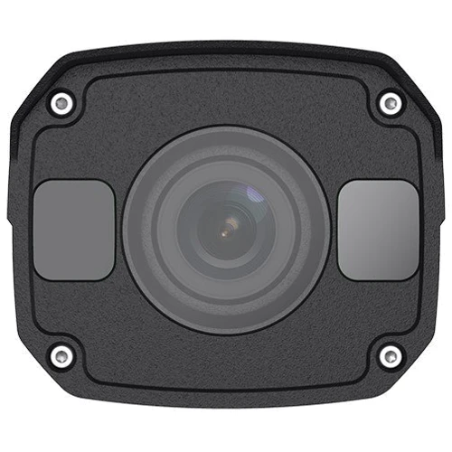 IP-відеокамера Uniview IPC2324EBR-DP: Тип підключення до інтернету проводове