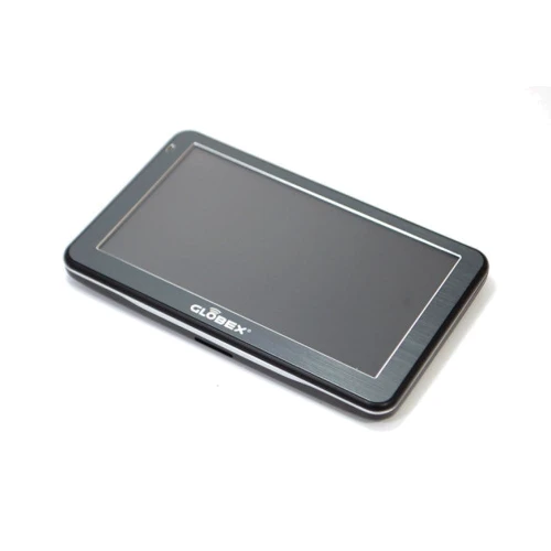 Globex GE512 (Без карт): Слот для карт пам'яті microSD