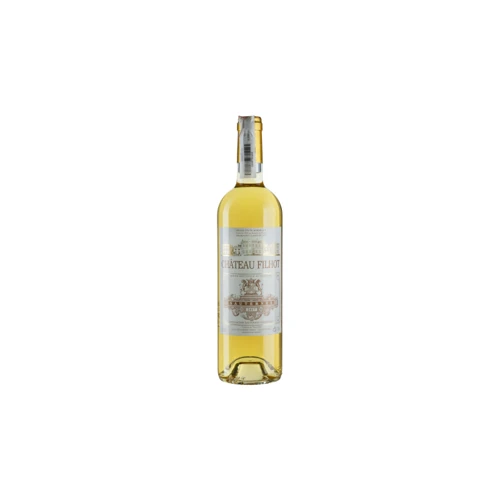 Вино Chateau Filhot Chateau Filhot (0,75 л.) (BW54699)