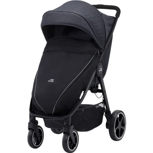 Чехол на ножки BRITAX-ROMER B-AGILE M/R Cosmos Black