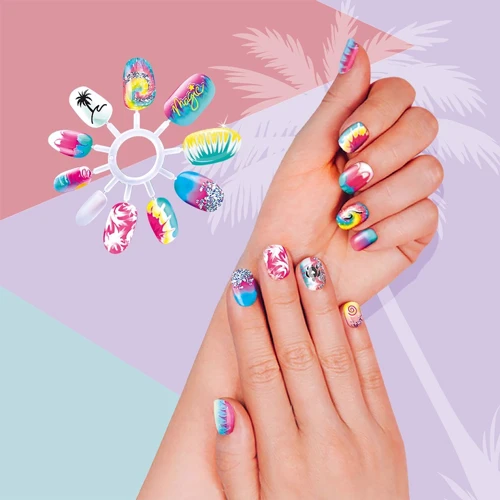 Набор Canal Toys Style 4 Ever Маникюрный салон (OFG224)