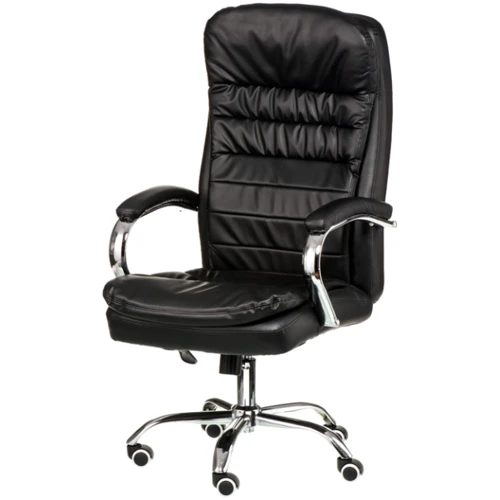 Кресло офисное Special4You Benamar black (E7078)