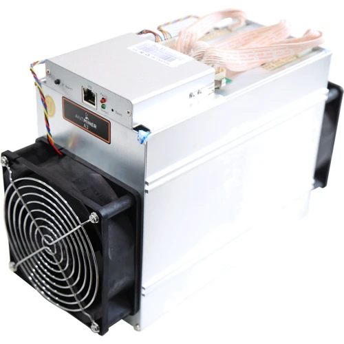 Asic майнер Bitmain Antminer A3