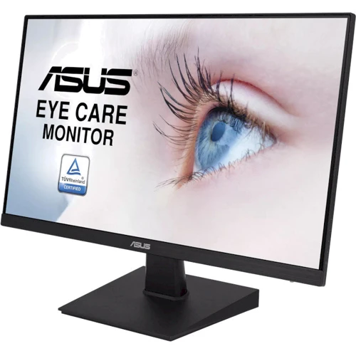 Монитор Asus VA24ECE (90LM0563-B02170): Формат изображения 16:9