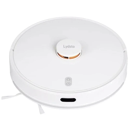 Робот-пилосос Xiaomi Lydsto R1 Pro White: Тип для сухой и влажной уборки