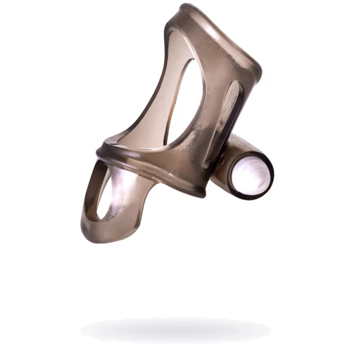 Виброкольцо Toyfa XLover Cock Ring: Производитель Toyfa