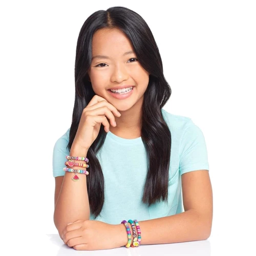 Набор для создания браслетов Make it Real Сочные цвета