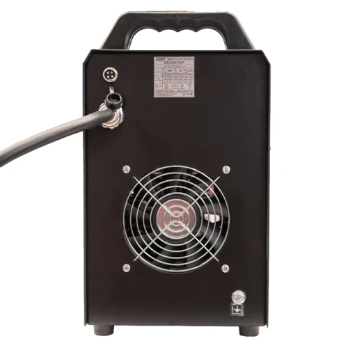 Сварочный аппарат PATON PRO-630 (4014059): Тип инвертор