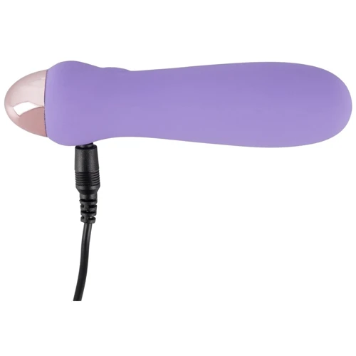 Вибратор You2Toy Cuties Mini Vibrator Purple
