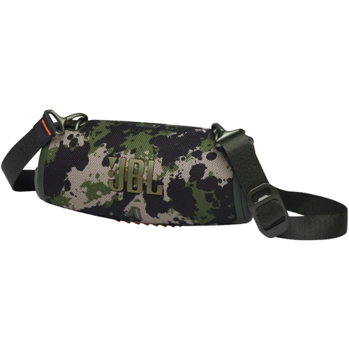 Акустика JBL Xtreme 3 Camouflage (JBLXTREME3CAMO): Тип портативная