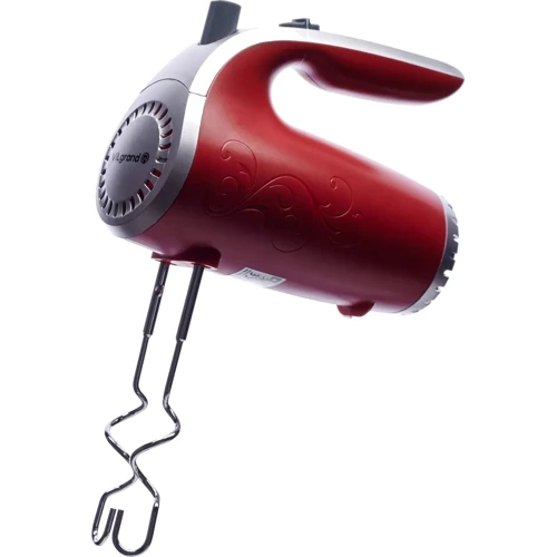 Міксер ViLgrand VHM3515 red