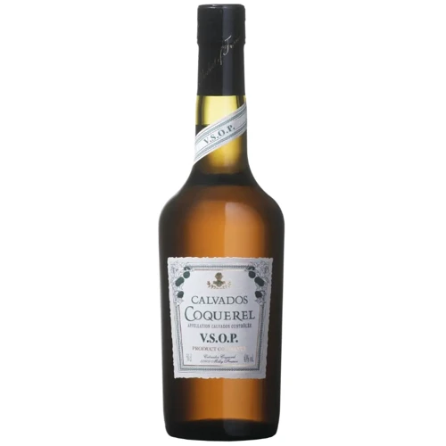 Кальвадос Coquerel VSOP 40 % 0.7 л (BWQ5172)