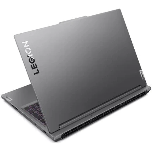 Ноутбук Lenovo Legion 5 16IRX9 (83DG00AGUS): Оперативная память 32 ГБ