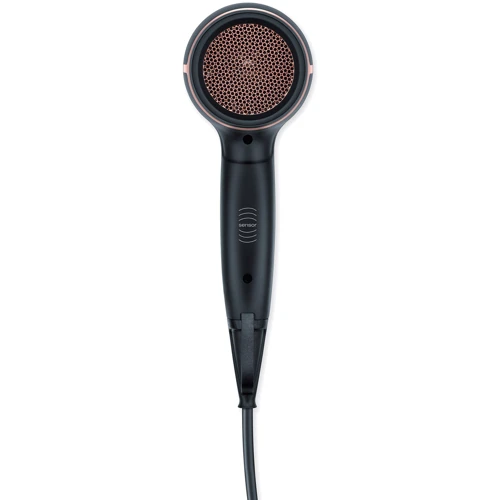 Фен Beurer HC 60: Кількість швидкостей 2