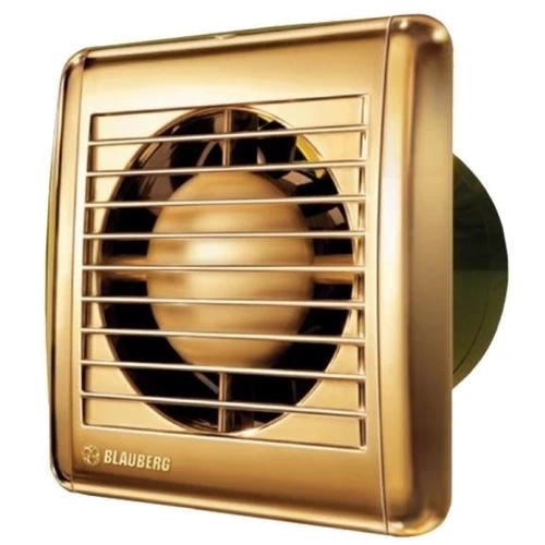 Вытяжной вентилятор BLAUBERG Aero Gold 150: Тип Осевой
