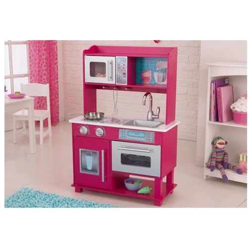 Игровой набор Кухня KidKraft Gracie Play Kitchen (53277) фото 4