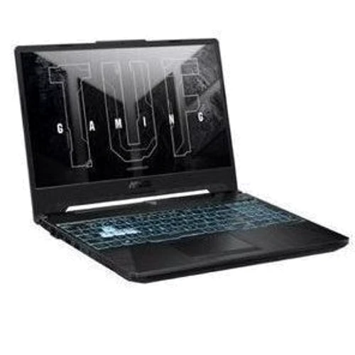 Ноутбук ASUS TUF Gaming F15 (FX506HF-HN014_32_2TB): Тип экрана матовый