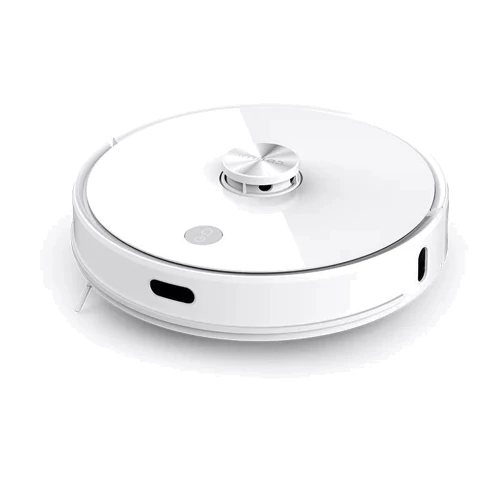 Робот-пилосос Xiaomi Viomi IMILAB V1 Smart Robot Vacuum Cleaner (CMSDJ707A): Виробник Xiaomi