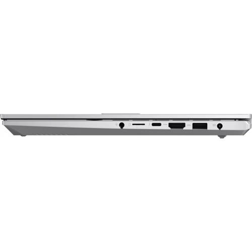 Ноутбук ASUS Vivobook Pro 14 K6400ZC (K6400ZC-KM102W): Видеоадаптер NVIDIA GeForce RTX 3050, 4 ГБ GDDR6