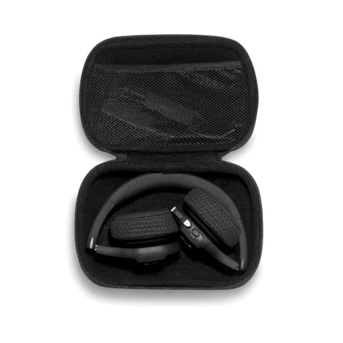 Наушники JBL Under Armour Sport Wireless Train, Black (UAONEARBTBLK): Сопротивление наушников (Ом) 32