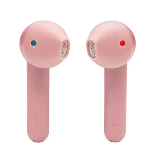Наушники JBL T225TWS Pink (JBLT225TWSPIK): Тип крепления без креплений