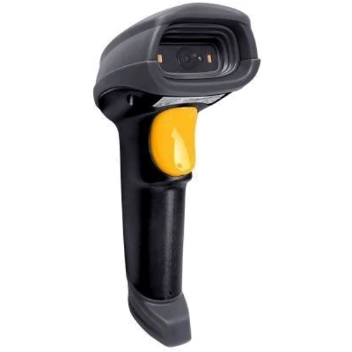  Сканер штрих кодів Mindeo MD6600-HD 2D, USB (MD6600-HD): Максимальна дальність зчитування, мм 301 и более
